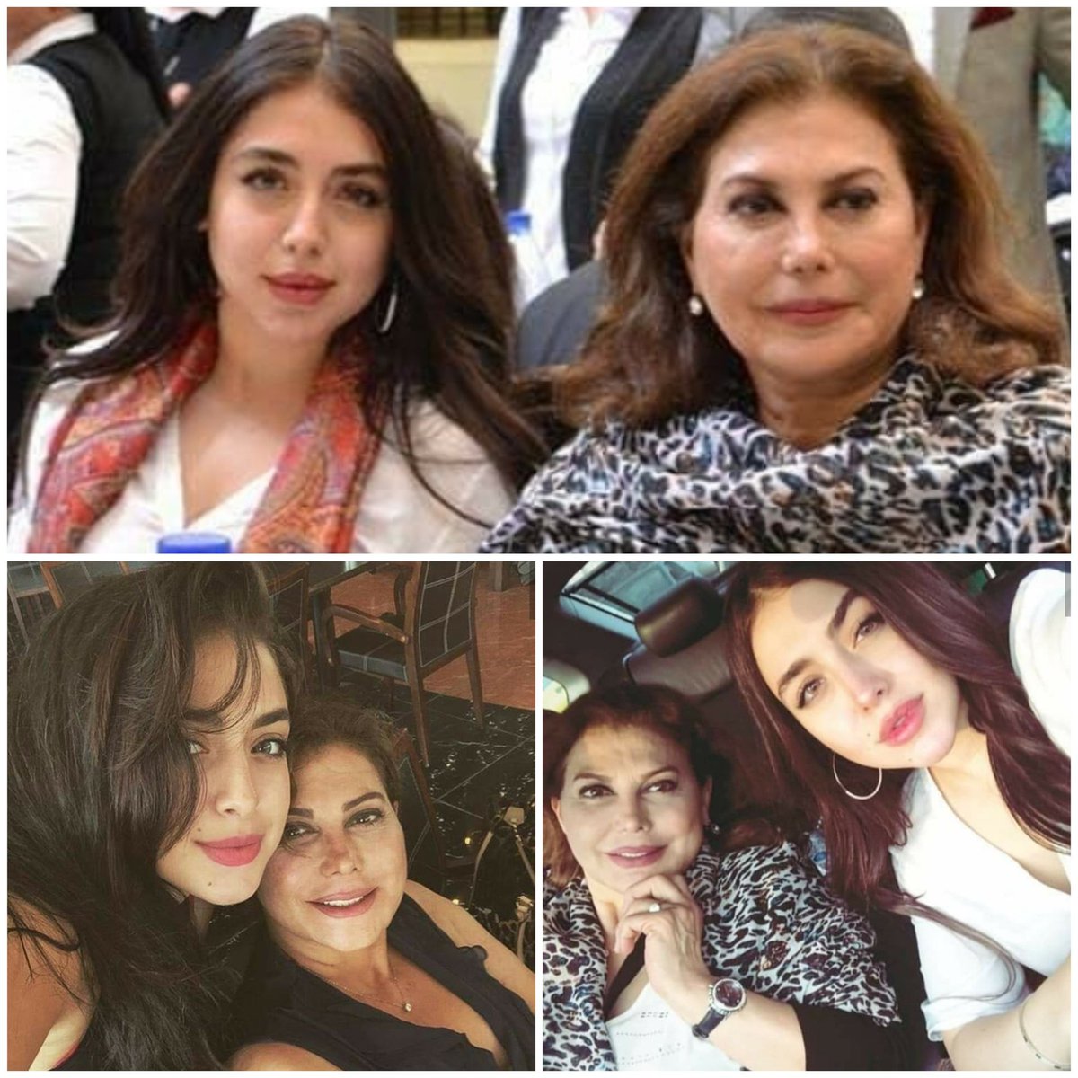 syrian_so's tweet photo. الفنانة القديرة #ناهد_حلبي وحفيدتها الفنانة الشابة #هيا_مرعشلي

@MarashliHayaa
#ناهد_الحلبي
#مشاهيرسوريا #مشاهير_سوريا #دراما_رمضان #فن #فولو #مشاهير #سوريا #دراما https://t.co/HlsKtgEibG
