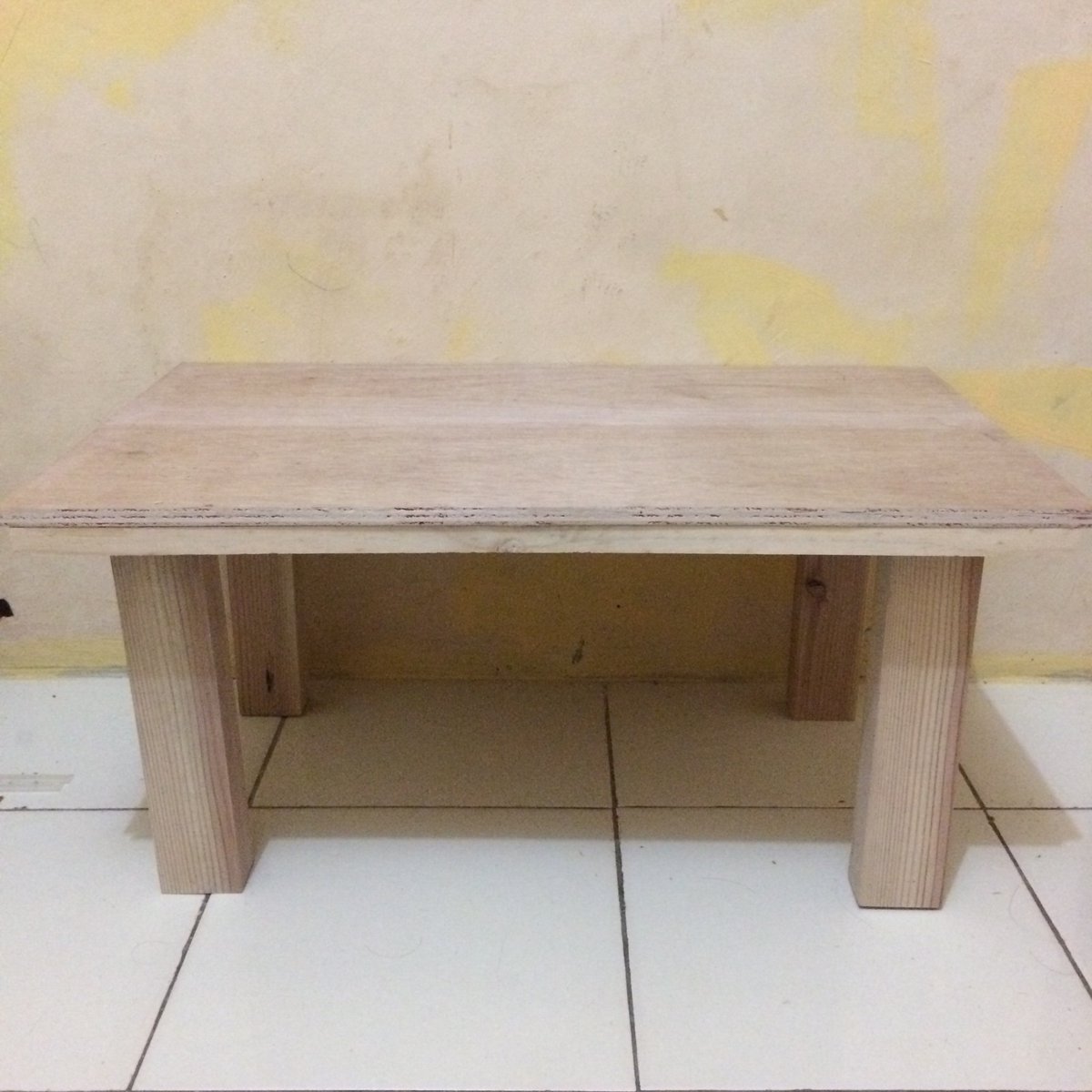 Benchwork.
Kecil aja.
Masih kerjain yg kecil2 soale.
Tambah alas d bawah spt nya bagus buat taro alat yg lg d pakai ๐ค
Oya ini benchwork duduk.
Kerjanya lesehan ๐
https://t.co/djM9T4F11X