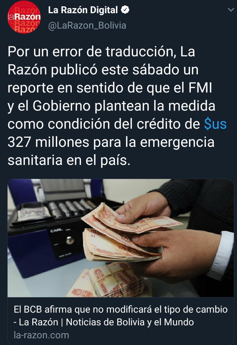 Arturo Murillo tweet media