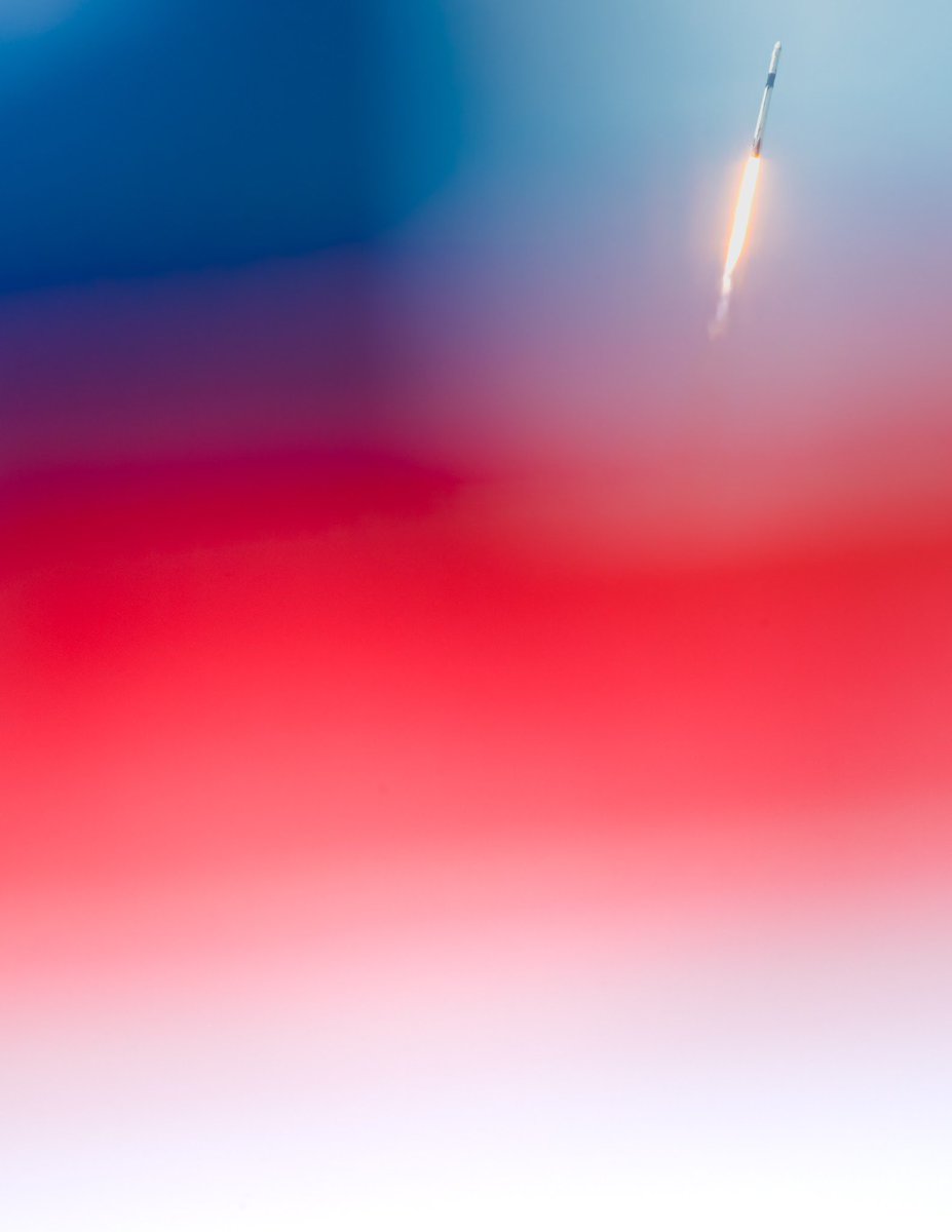 I’m always trying my best to stay creative...

My flag photo yesterday wasn’t photoshopped — it was all done in-camera! I wrapped a flag around my lens to try to recreate the shape of the American Flag within my frame.