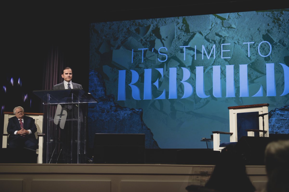 SACornerstone's tweet photo. Today @PastorMattHagee will complete his sermon series with the message, “Don’t Take it for Granted” // Join us in person or online at 8:30 AM and 11 AM CST LIVE on https://t.co/HvyIcPjX9V, Facebook, and on YouTube! #sunday #church #itstimetorebuild https://t.co/B0oh2b0en8