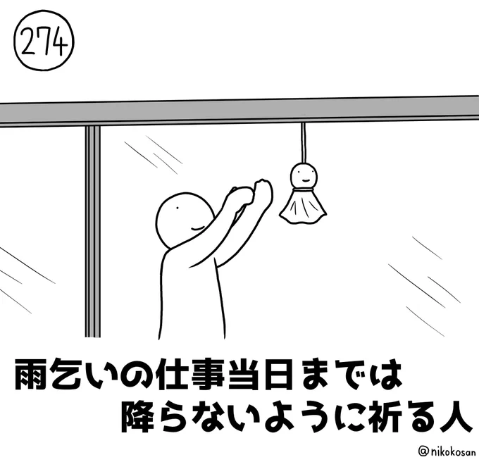 止める方の力はないから #255の人 