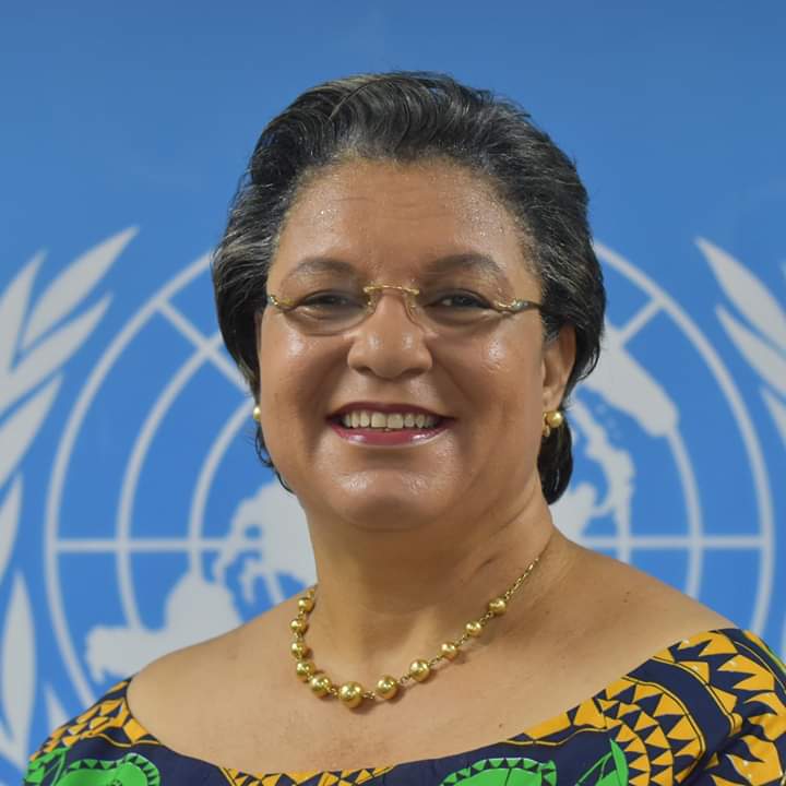 TettehDjemMiW's tweet photo. A glorious Birthday celebration Hon @HannaTetteh .... Your contributions towards the progress of our nation, the sub region and the world at large is worth celebrating... The Lord's infinite blessings❤️🙌🙏
#speakoutivr #talk2jm https://t.co/AsU1cAUIK7