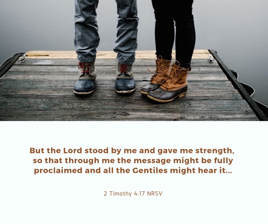 ResourceUMC on Twitter "May we stand by one another as God stands by