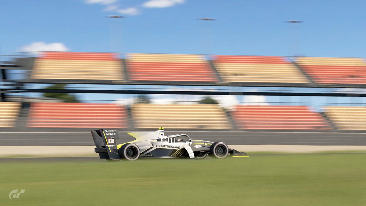 Esta tarde a las 20:00h empezamos nuestra andadura en la #sf1 de @EWT_CWEC 
El piloto <a href="/eeric1_/">eeric1</a> lo dara todo en esta primera carrera del campeonato #superformula

os esperamos en el canal de <a href="/Corpetit23/">PST_Corpe</a> en #twitch para la retransmision en directo! <a href="/RCOCKPITS_Sim/">RCOCKPITS</a> 
<a href="/Thunder_Clothes/">Thunder Clothing</a>