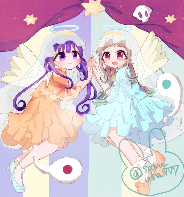 地縛少年花子くんのtwitterイラスト検索結果 古い順