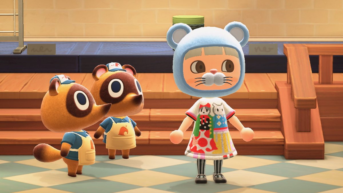 abusoremu's tweet photo. #マイデザイン の枠が足らない...ww
 #どうぶつの森 #AnimalCrossing #ACNH #NintendoSwitch https://t.co/dWmsufQeoY