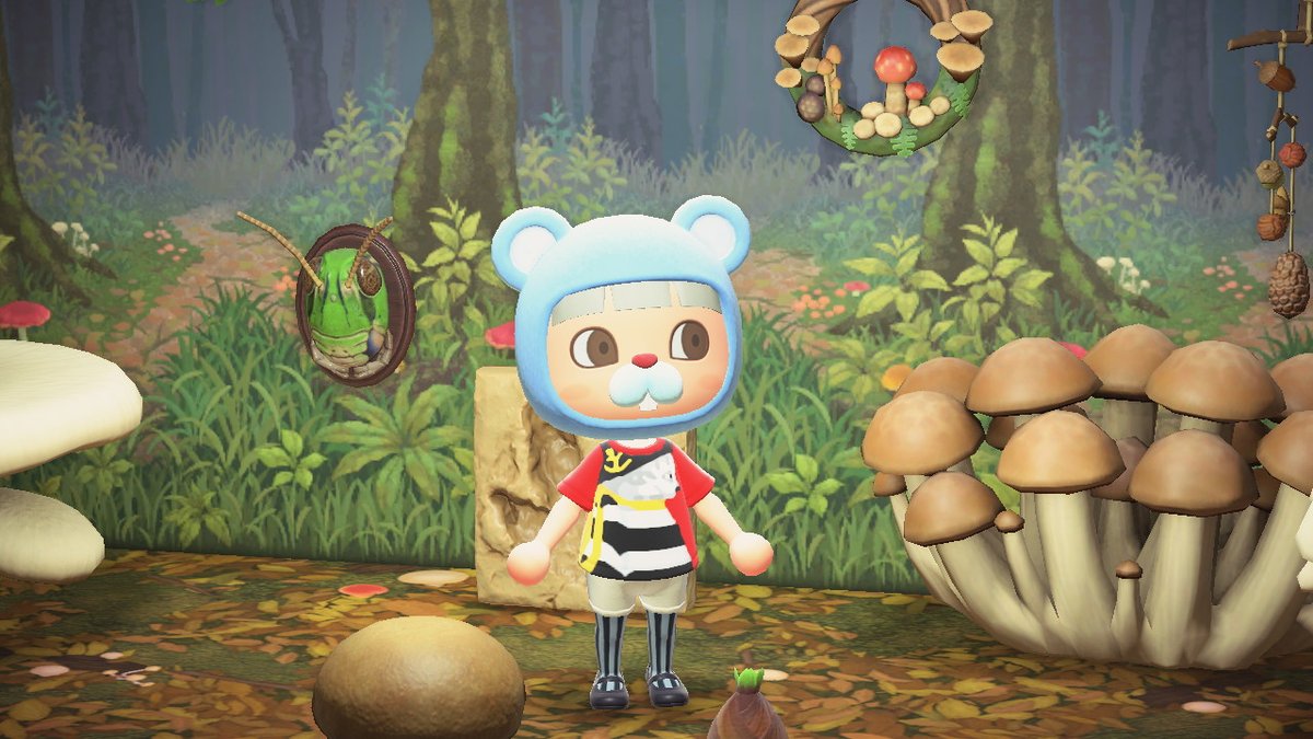 abusoremu's tweet photo. #マイデザイン の枠が足らない...ww
 #どうぶつの森 #AnimalCrossing #ACNH #NintendoSwitch https://t.co/dWmsufQeoY