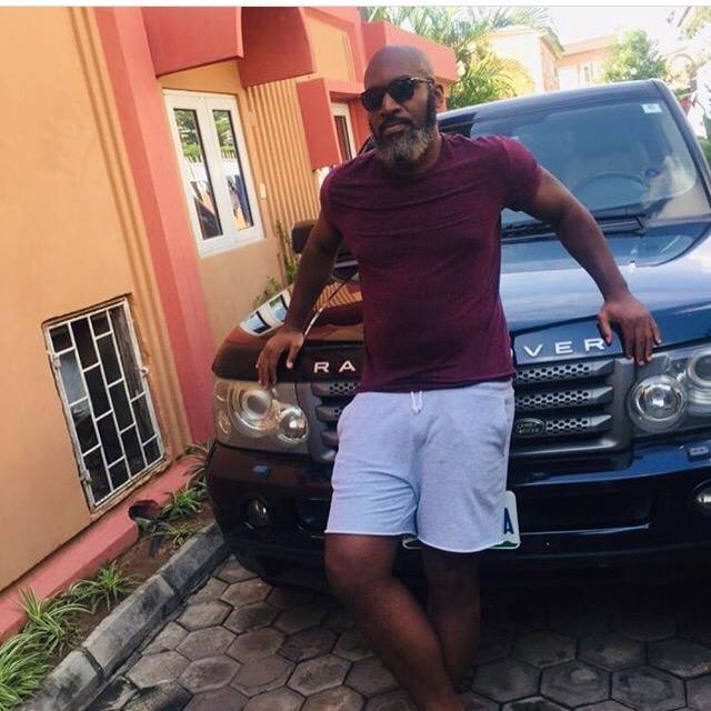 HotfmOwerri's tweet photo. This is Ndu Scott, the MD of Hotfm owerri. Tell him to pay us our salaries, we can't continue to keep quiet. @ShehuSani @fkeyamo @radiocast_ng @Truthfully83 @THISDAYLIVE @lindaikeji @seunokin @channelstv @instablog9ja #JusticeForUwa @TheNationNews @NTANewsNow @PeterObi https://t.co/TpEewMELf4