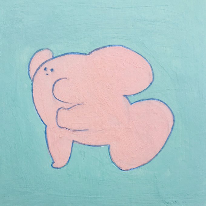 アクリルガッシュのtwitterイラスト検索結果 古い順