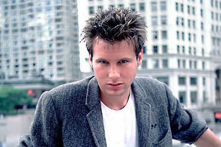 Happy 58th Birthday to 
COREY HA
