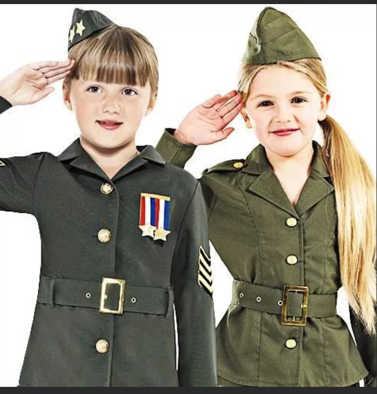Военная форма для детей на 9 мая. Американские дети в военной форме. Английские дети в военной форме. Детская Военная форма. Детские военные формы.