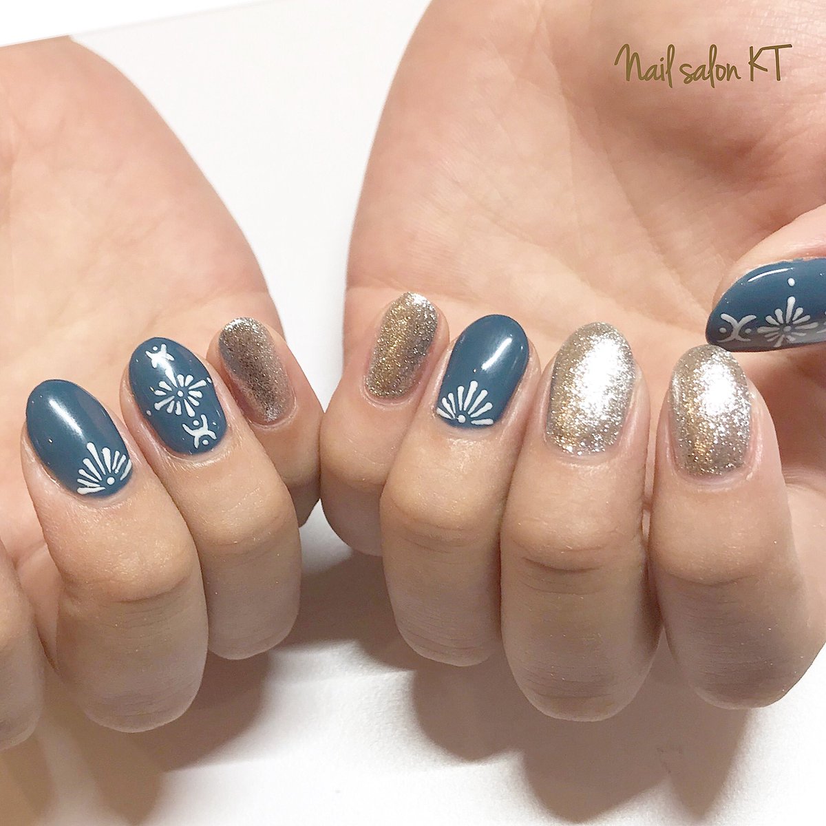 Nail Artist Hiromi Hiro Miii130 Twitter