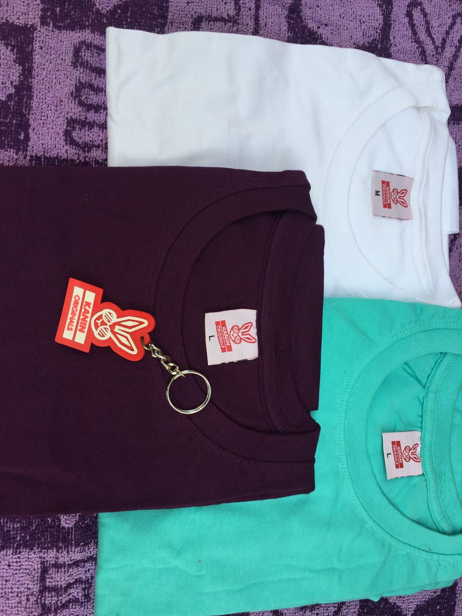 SoothPlace's tweet photo. What about your plain tee for #1300
And the cap for #900.
Let's discuss the bulk purchase also. 

Kindly retweet, someone might like the offer. 
Delivery is not an issue. 

#pastorAdeboye #slimcase https://t.co/Fy3niMNxDV