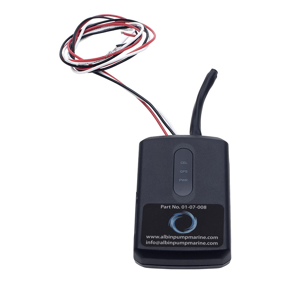 theNavisor's tweet photo. Boat monitor system 12/24 by APM https://t.co/eytM9y7JoA