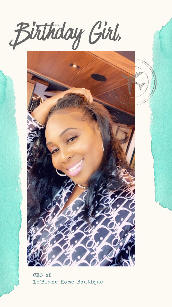 HomeBlanc's tweet photo. Subscribe to my email list and get my birthday code 
https://t.co/VkLdNQLSEk https://t.co/Uu7Ui43uGC