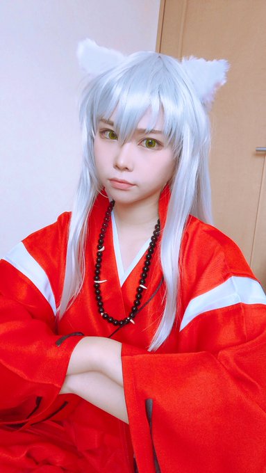 コスプレイヤーあやとのあのTwitter画像7