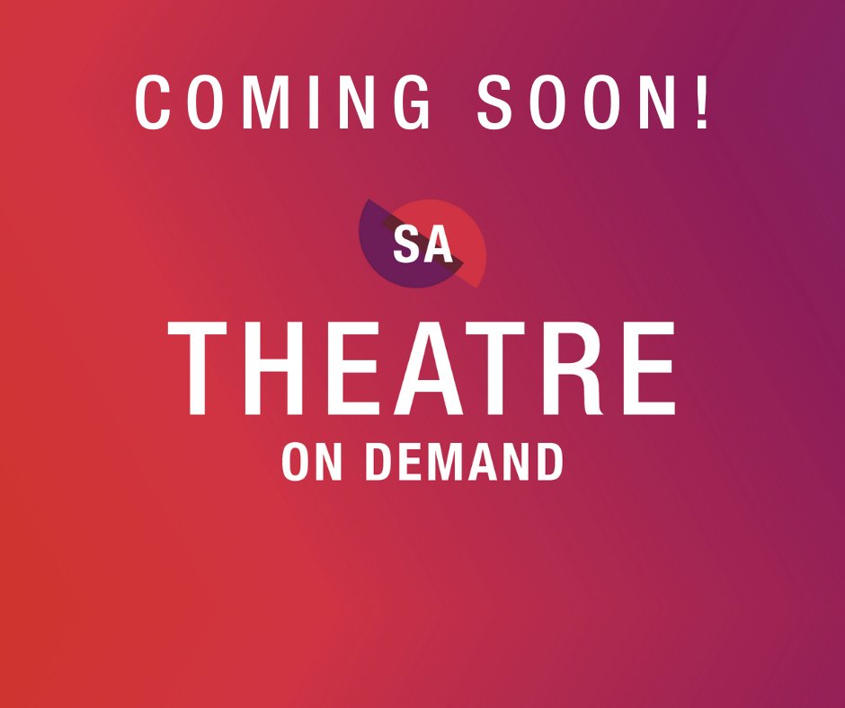 TheatreOnDemand's tweet photo. We are days away from launching South African Theatre On Demand (SATOD), an internet-based, pay per view video-on-demand service, supplying filmed theatrical experiences. Empowering artists & producers from across SA and to deliver a diverse virtual theatrical experience. #SATOD https://t.co/SfXKQKRkyJ