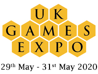 Some awesome people I would've traded alongside <a href="/UKGamesExpo/">UK Games Expo</a> this weekend. 😍 Follow and throw money at them! 💰💜

<a href="/DeckingG/">Decking Awesome Games</a> 
<a href="/Wreck_and_Ruin/">Mark at dream big games</a>
<a href="/HBadgergames/">Honeybadger Games</a>
<a href="/KasasagiJewell1/">Kasasagi.Jewellery</a>
@BoardGameHubUK
<a href="/EmmerseStudios/">Emmerse Studios</a>
<a href="/WrenGames/">Wren Games (Janice & Stu)</a>
<a href="/DMB_Games/">DMB Games</a>
<a href="/PatriotGamesLtd/">💙 Patriot Games ❤️</a>
@AllRolledUpUK
@cthulhuhack