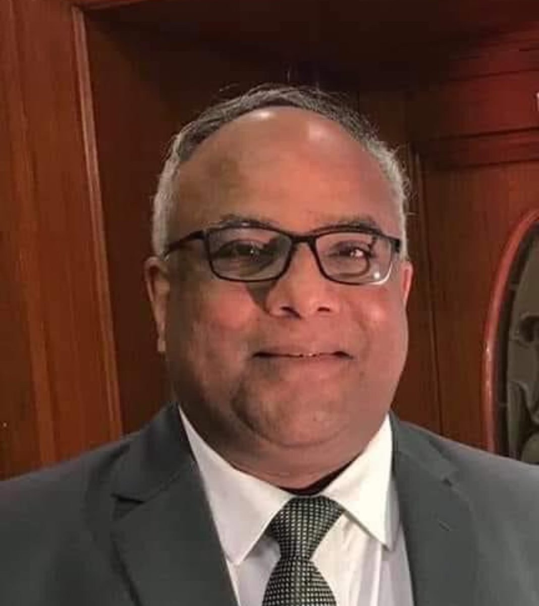 BPCLimited's tweet photo. Mr Suresh Nair, Executive Director (SCO) superannuates today after dedicating more than 36 years of service to Bharat Petroleum. A humble &amp; approachable leader, he anchored LPG BU, Engg &amp; Projects, MMPL, before leading SCO. 
Wishing him the very best in his post-retirement days! https://t.co/4K3H5Aosfd
