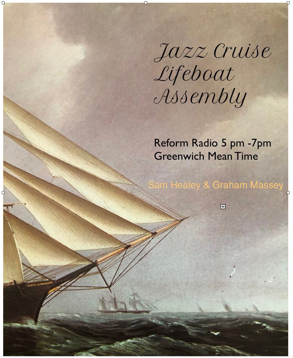 Graham Massey tweet media