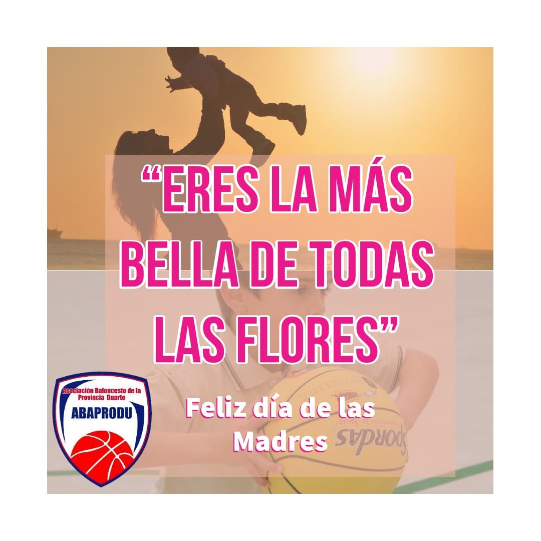 Abaprodu's tweet photo. Feliz día a todas las madres! https://t.co/GRWsoZ4nnh