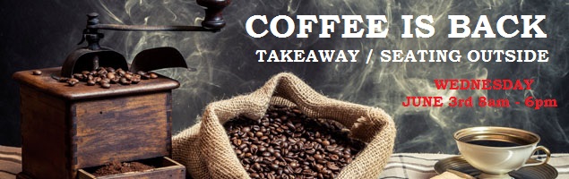 Malaga Drift Coffee Lounge & Bar tweet media