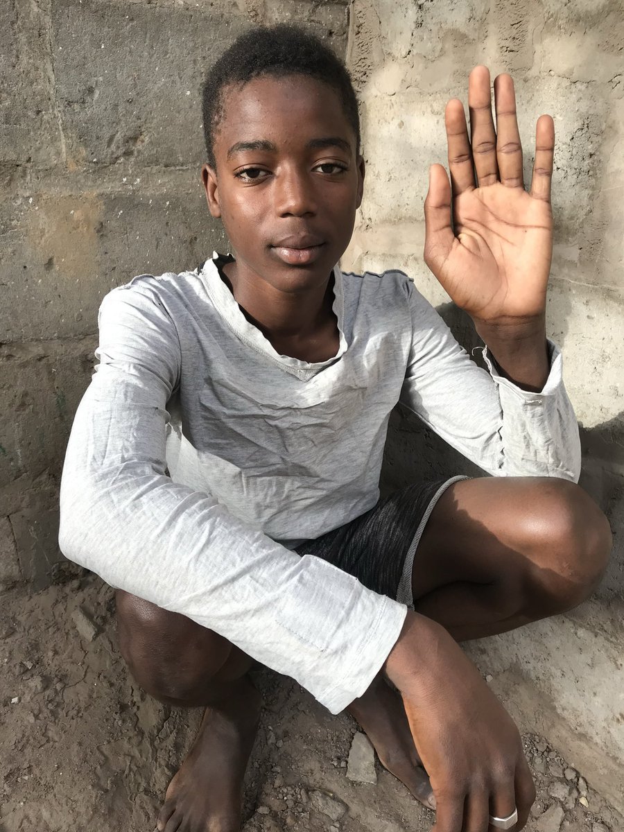 bubabarrow18's tweet image. 