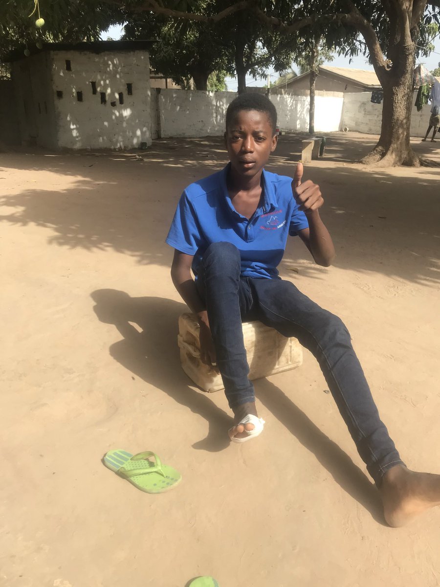 bubabarrow18's tweet image. 