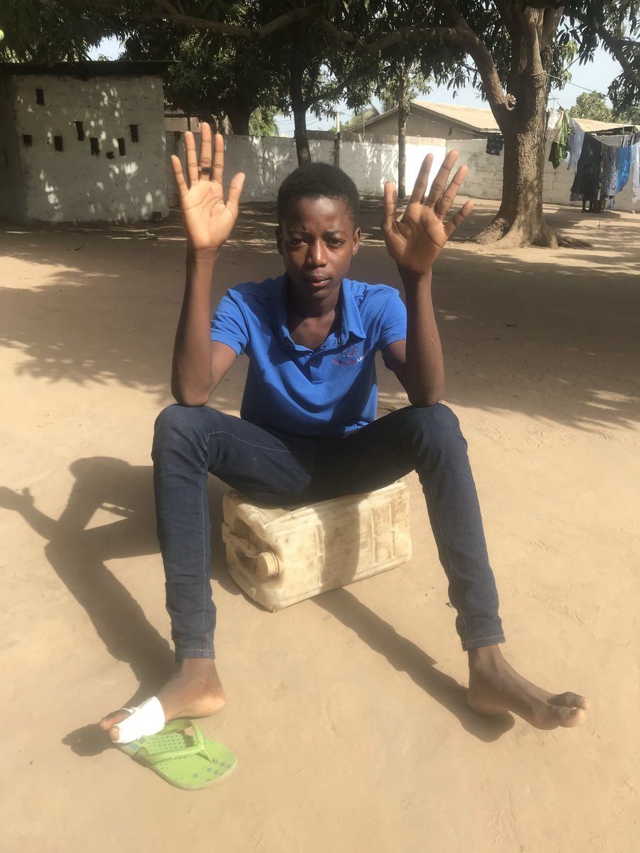 bubabarrow18's tweet image. 