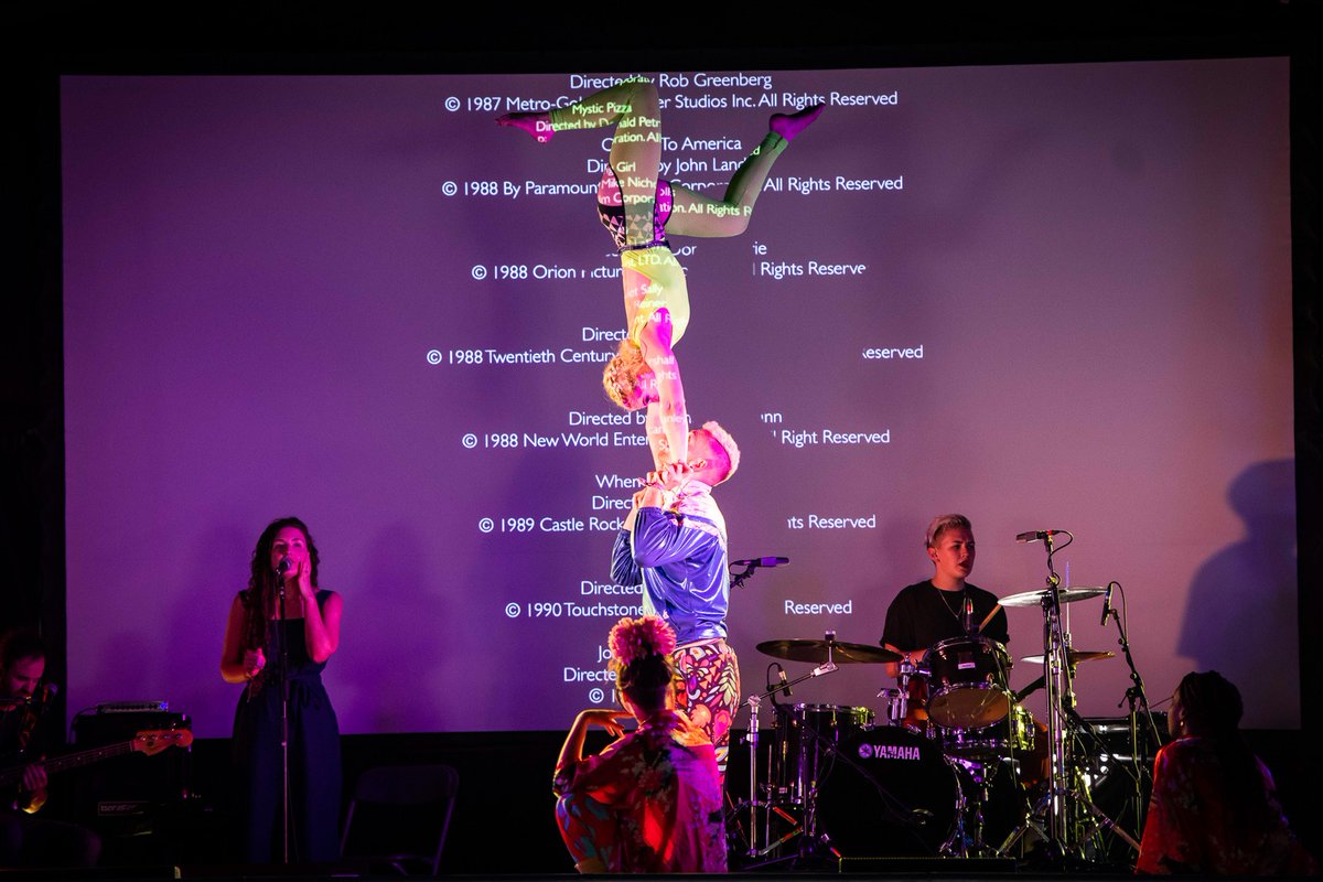 Compass Presents tweet media