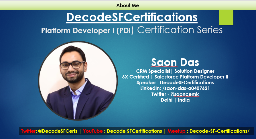 DecodeSFCertifications tweet media