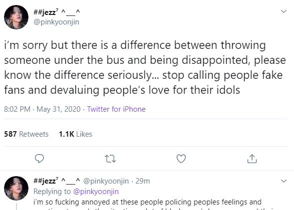 koresflowerpath's tweet photo. Literally fck yall "he had no idea what he's sampling" do yall think he's an idiot? https://t.co/LR6B486VGu