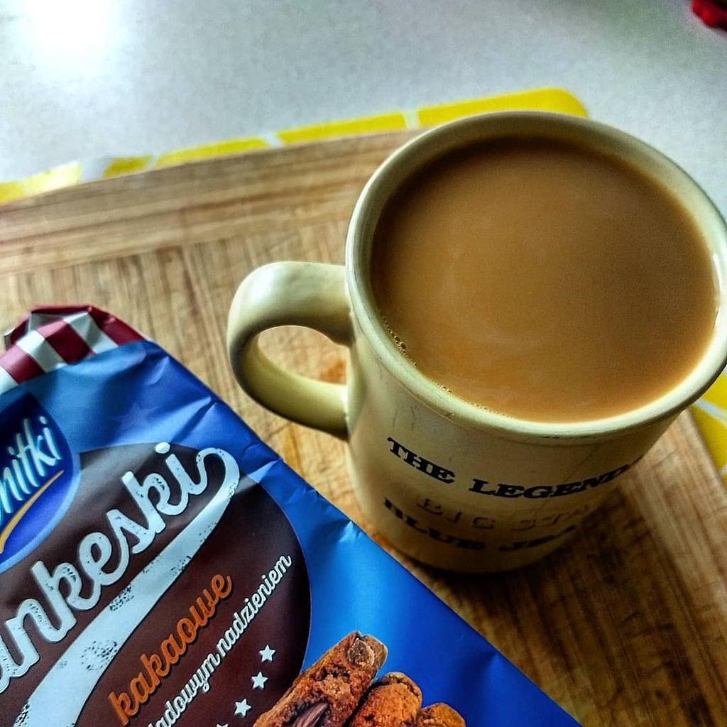 Hammer_1975's tweet photo. Sunday coffee 😁☕ #kawusia #kaweczka #kawazmleczkiem #timeforcoffe #littlecoffe #coffee #coffeetime #relax #chillitime #jacobs #arabica #jacobs #robusta #dzieńdobry #miłegodnia #czasnakawę #cup #caffeine #coffeeforeveryone #goodevening #kawadlawszyst… https://t.co/X2OfIA9dnn https://t.co/mVajMgr7N2