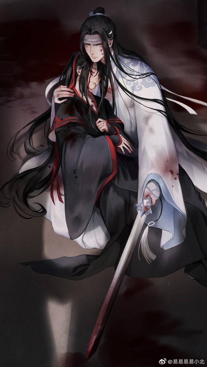 レア　陳情令　魔道祖師　忘羡 写真集 魔道祖師 陳情令 忘羨 イラスト写真集｜Yahoo!フリマ（旧PayPay