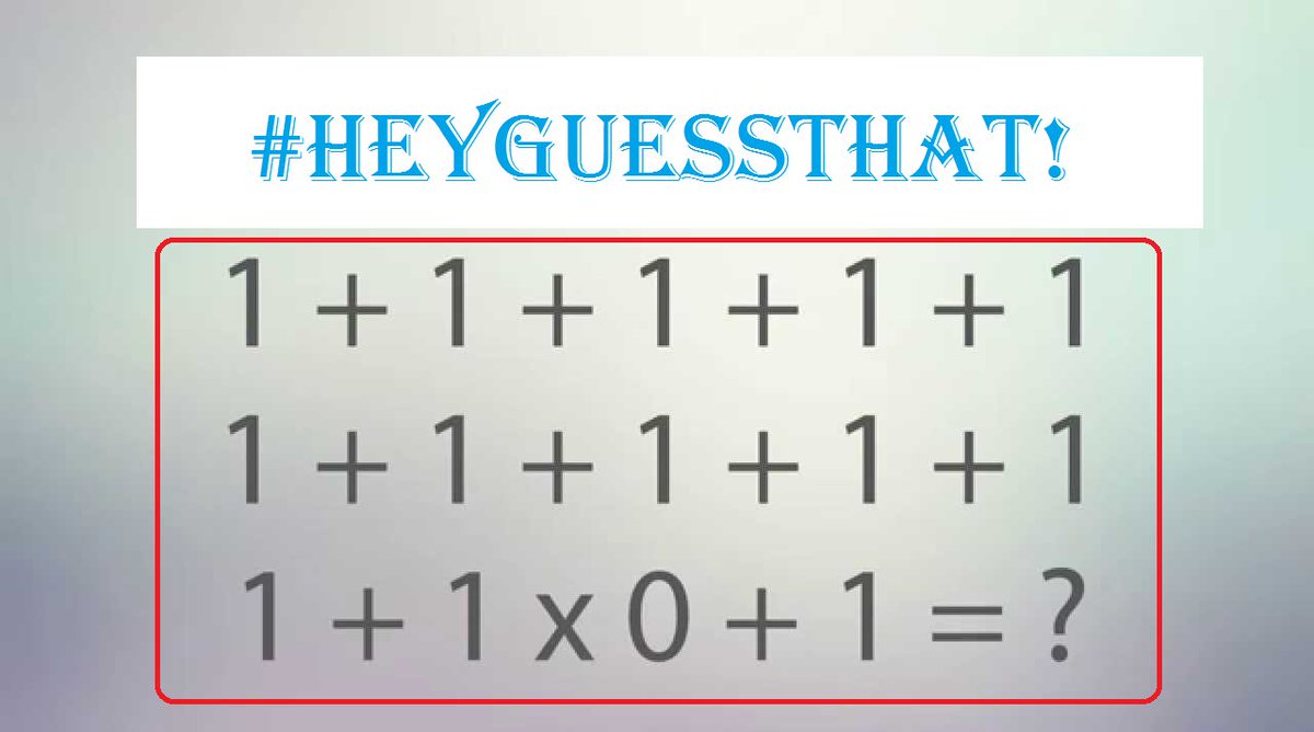 heyguessthat's tweet image. #heyguessthat !

✖️‼️
#ifb #mathartchallenge #Mathematics #science #physics #SundayMotivation #math