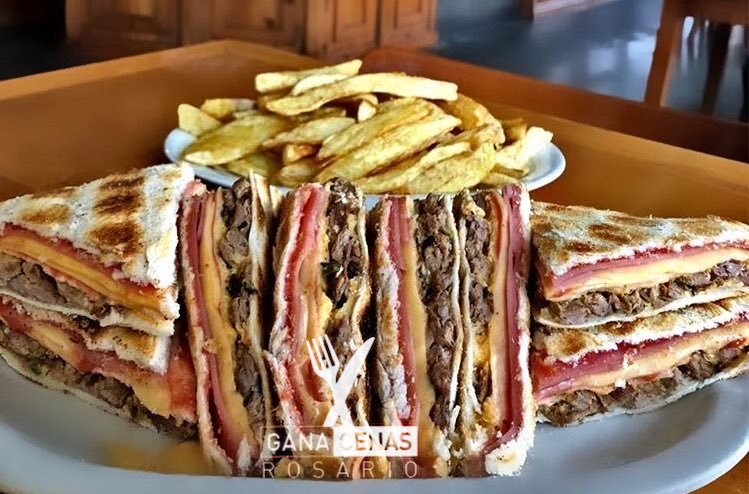 ||#QuedateEnCasa     ||.
GANÁ CARLITOS DE LOMO Y CHEDDAR + PAPAS A DOMICILIO PARA HOY DOMINGO 31
1-🔴SEGUINOS Y DALE RT