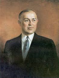 LodgeofResearch's tweet photo. Harry H. Woodring, former US Secretary of War &amp; Governor of Kansas, Harmony Lodge 94, Neodesha, KS, was born this date (5/31) in 1890. #Freemasons https://t.co/HEuR8R11Bc