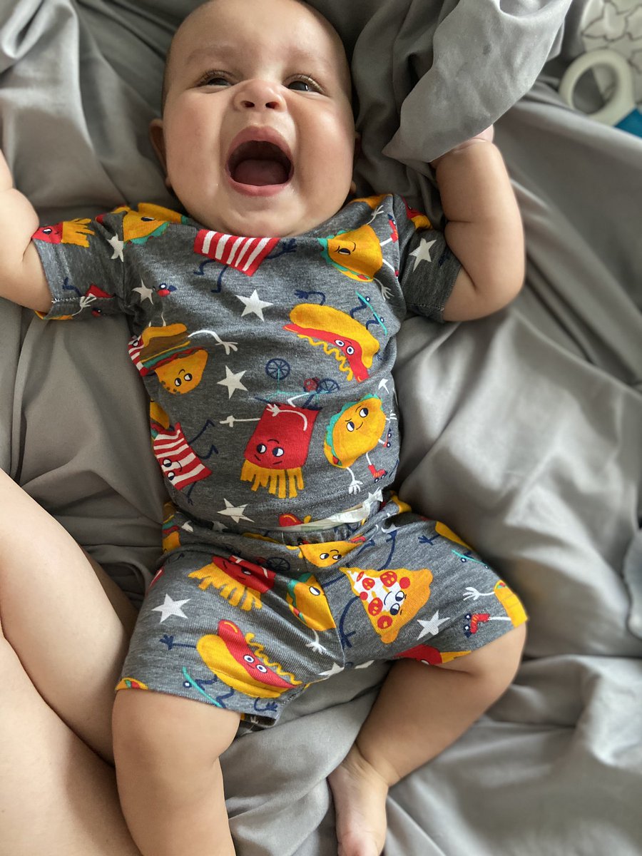 Jacquelyn Carter tweet media