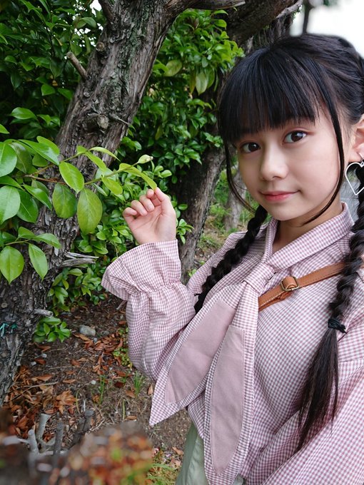 Twitterのコスプレ画像46