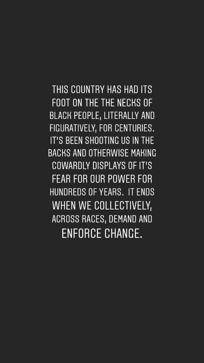 Help me help you help me.  #WeCantBreathe #WeAreTired #BlackLivesMatter #NoJusticeNoPeace #