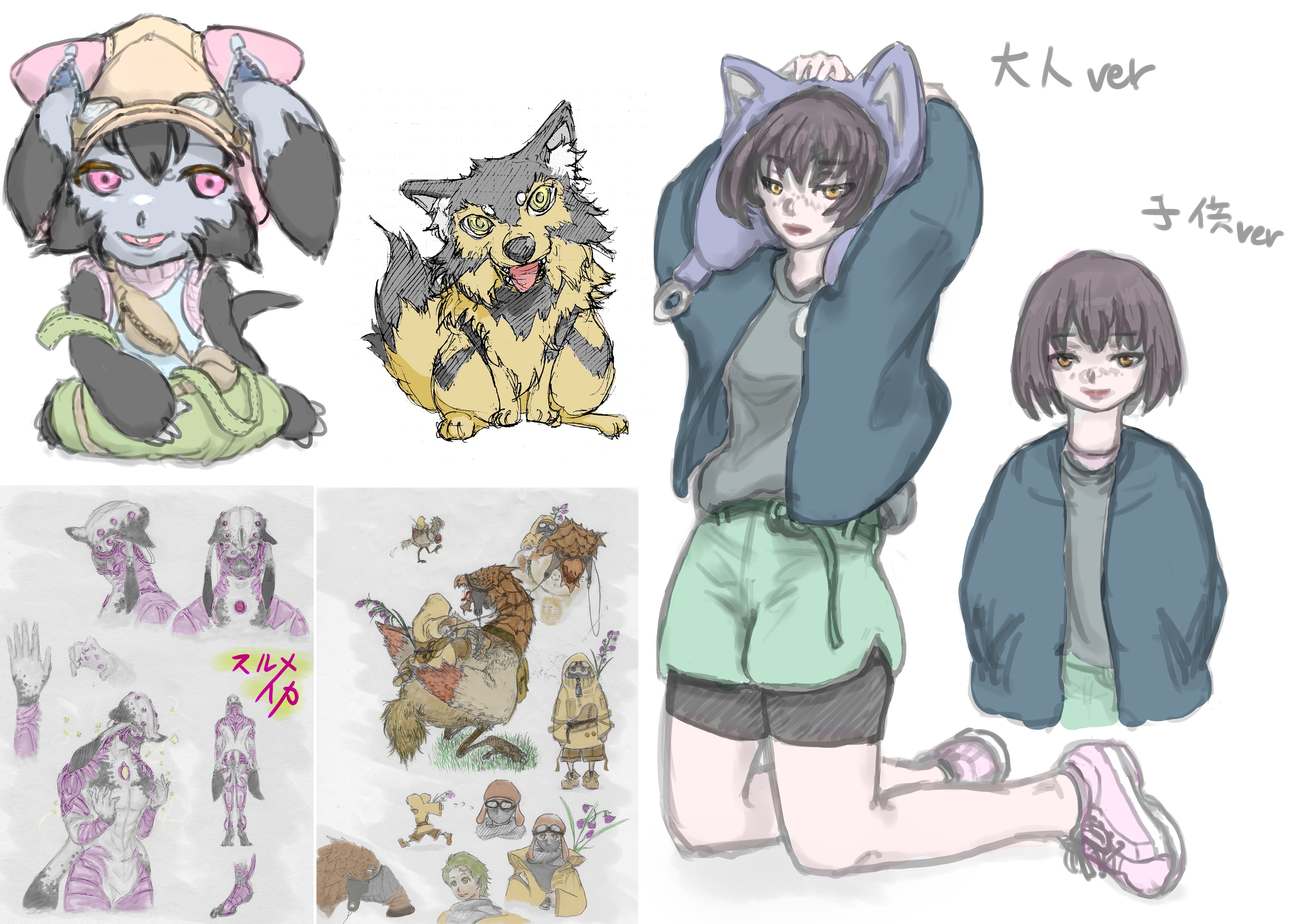 熊野プー太郎 Putarou Twitter