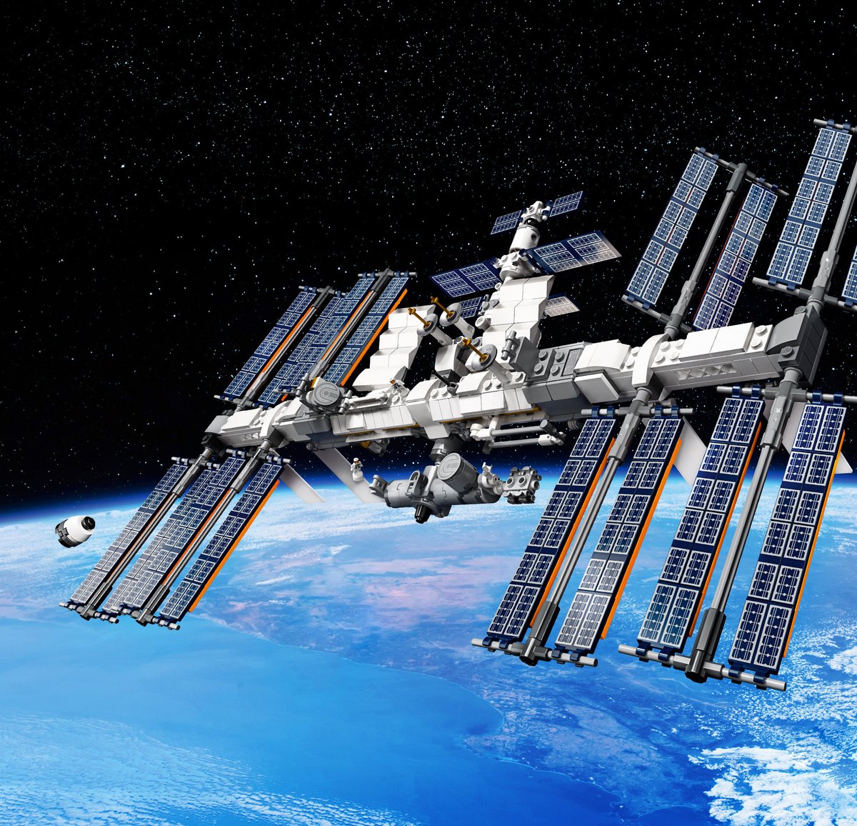 Docking sequence is complete! 

Congratulations <a href="/NASA/">NASA</a>, <a href="/SpaceX/">SpaceX</a>, <a href="/AstroBehnken/">Liam</a> &amp; <a href="/Astro_Doug/">Col. Doug Hurley</a> on their historic, successful launch and docking! 🥳🚀 #LaunchAmerica #NASA #SpaceX #CrewDragon #InternationalSpaceStation #ISS