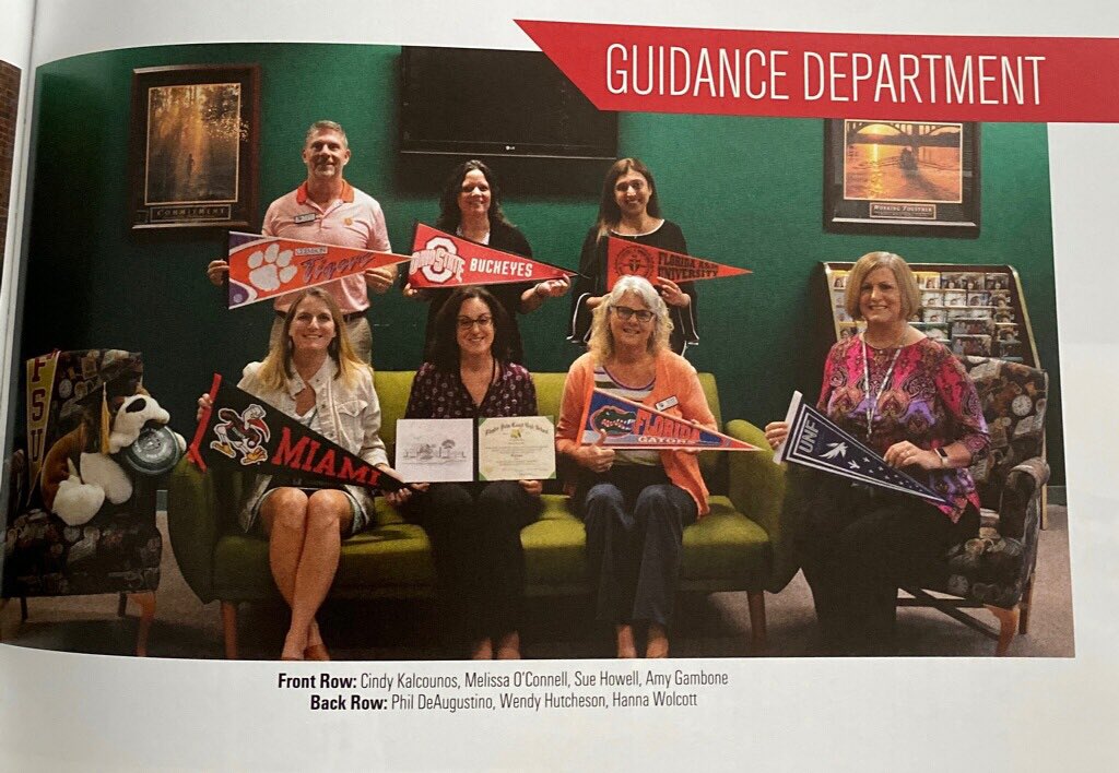 Fridays during football season <a href="/jrussell_t/">James T. Russell</a>  Mr. Russell started the morning announcements with “it’sgameday” Today is a different game day, a different race day, if you will. It’s GRADUATION DAY!!! For guidance counselors, it’s the best day of the year. Congrats 2020! <a href="/fpchs2020/">FPC c/o ‘20 🐾</a>