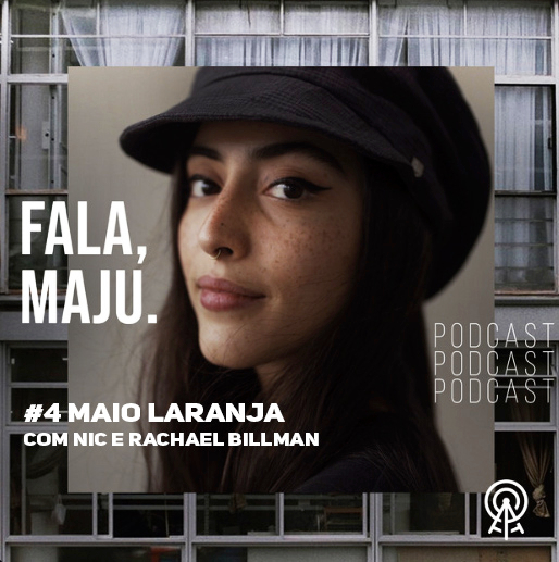 shoresofgrace's tweet image. Para encerrar o #maiolaranja, Nic e Rachael participaram do podcast da @majutrindade falando sobre o assunto e como vivenciamos isso diariamente na @vilabetania (o link está na bio dela). #missoes