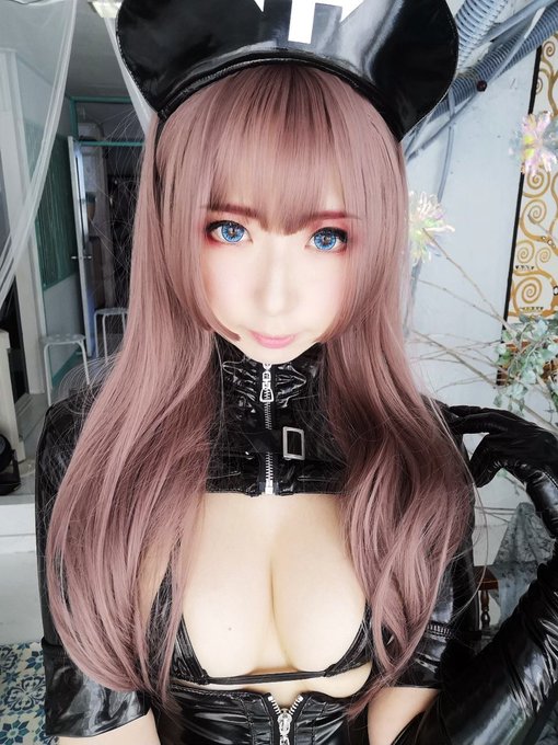 コスプレイヤーさちぶどう(桜井さち)のTwitter画像51