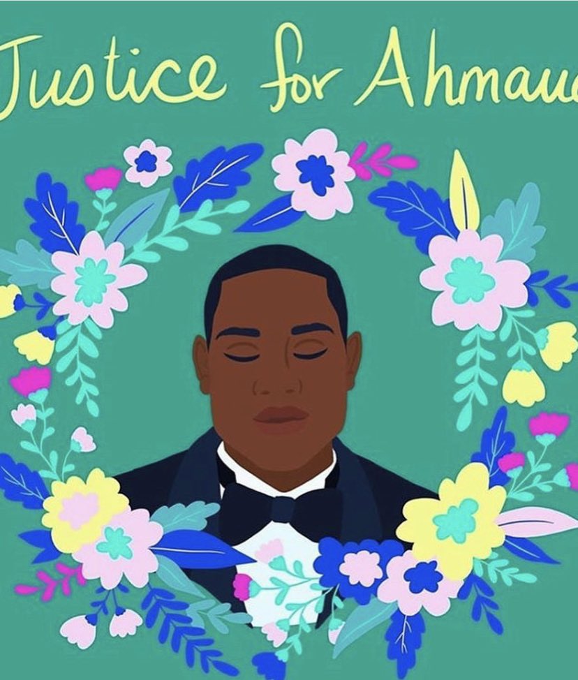 SculptressArts's tweet photo. We’ve been finding it hard to formulate the correct words to say. Struggling to articulate fully how we feel and it’s almost impossible. The feeling of pain, hurt, confusion, and anger. Black live matter and we have to use our platform regardless of the size. https://t.co/3EXoFBO4C0