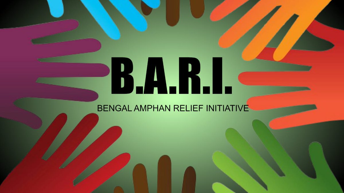 And what do I do?Fool around & make these postings.And feel happy that I know such wonderful folkx who in seconds have agreed to volunteer their time so that we can spread awareness about  #BengalFightsAmphan & know that they have to RT any tweet which says  #DonateForBengal #BARI