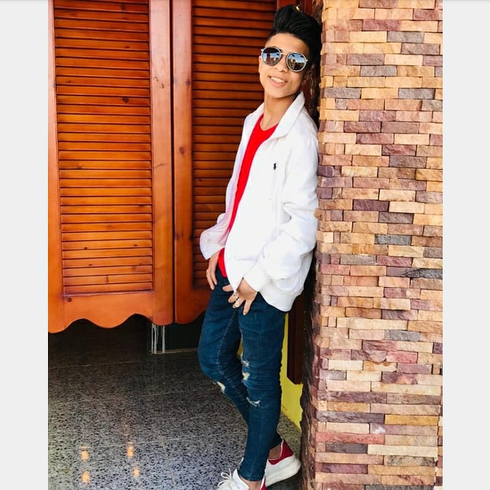 gamika.X (@gamikax3) on Twitter photo 