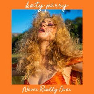 ThatsOnTheTruth's tweet image. Happy 1 Year Anniversary to #NeverReallyOver!!